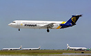 BAC 111-501EX One-Eleven
