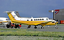 Beechcraft King Air 200