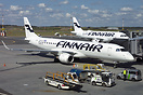 Embraer ERJ-190LR