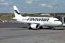 Airbus A319-112