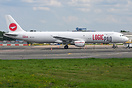 Airbus A321-211(P2F)