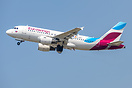 Airbus A319-112