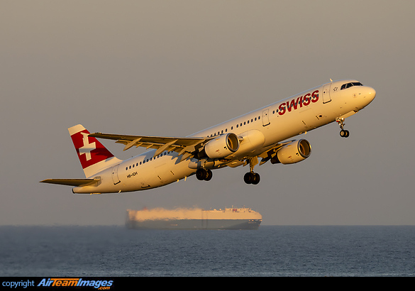 Airbus A321-111