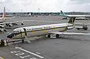 BAC 111-509EW One-Eleven