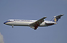 BAC 111-530FX One-Eleven