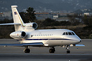 Dassault Falcon 900EX