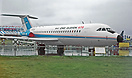 BAC 1-11-475AM One-Eleven