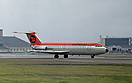 BAC 111-408EF One-Eleven