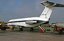 BAC 111-423ET One-Eleven
