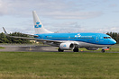 Boeing 737-7K2