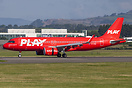 Airbus A320-251N