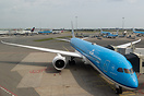 Boeing 787-9 Dreamliner
