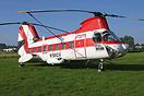 Boeing Vertol BV-107 ll
