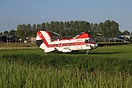 Boeing Vertol BV-107 ll