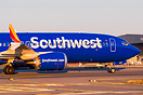 Boeing 737-8 MAX