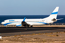 Boeing 737-8Q8