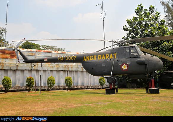 Mil Mi-4