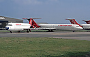 BAC 111-510ED One-Eleven