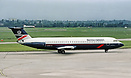 BAC 111-501EX One-Eleven