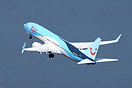 Boeing 737-8K5