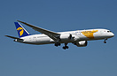 Boeing 787-9 Dreamliner