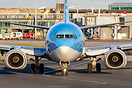 Boeing 737-8K5