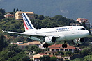 Airbus A319-111