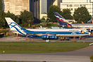 Ilyushin Il-96-400T