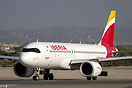 Airbus A320-251N