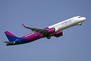 Airbus A321-271NX