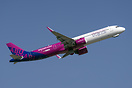 Airbus A321-271NX
