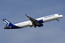 Airbus A321-271NX