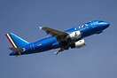 Airbus A319-112