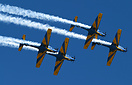 Esquadrilha da Fumaca Team