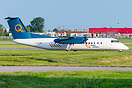 Bombardier Dash 8-311