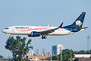 Boeing 737-8 MAX