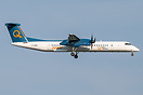 Bombardier Dash 8-402Q