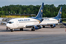 Boeing 737-2K2C/Adv