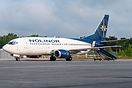 Boeing 737-33A(QC)