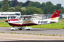 Cessna 172H Skyhawk