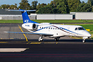 Embraer ERJ-135LR