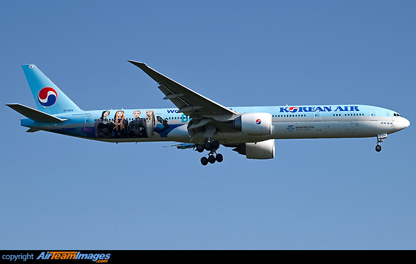 Boeing 777-3B5/ER