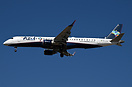Embraer ERJ-195LR