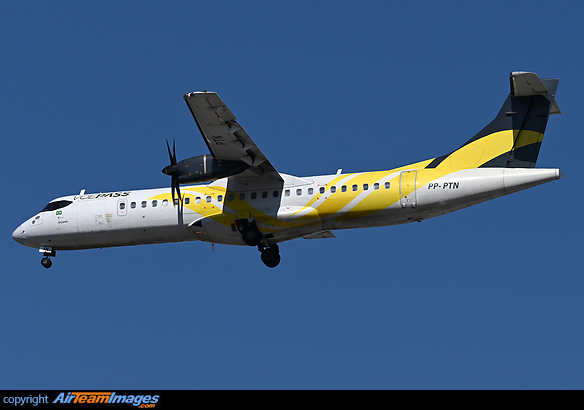 ATR 72-500