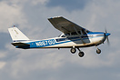 Cessna 172F Skyhawk