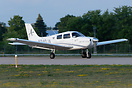 Piper PA-28-181 Cherokee