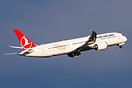Boeing 787-9 Dreamliner