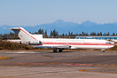 Boeing 727-2M7/Adv(F)