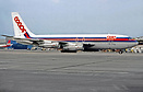 Boeing 720-023B