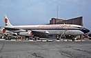 Boeing 707-321